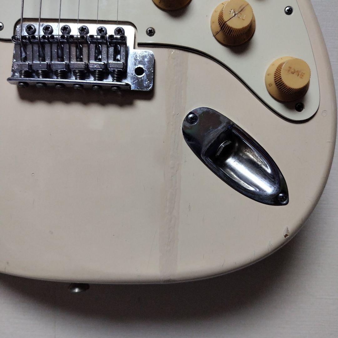 ★マツモク　グレコ　SE550 1974年　ホワイト