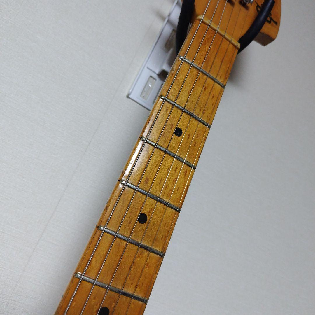★マツモク　グレコ　SE550 1974年　ホワイト