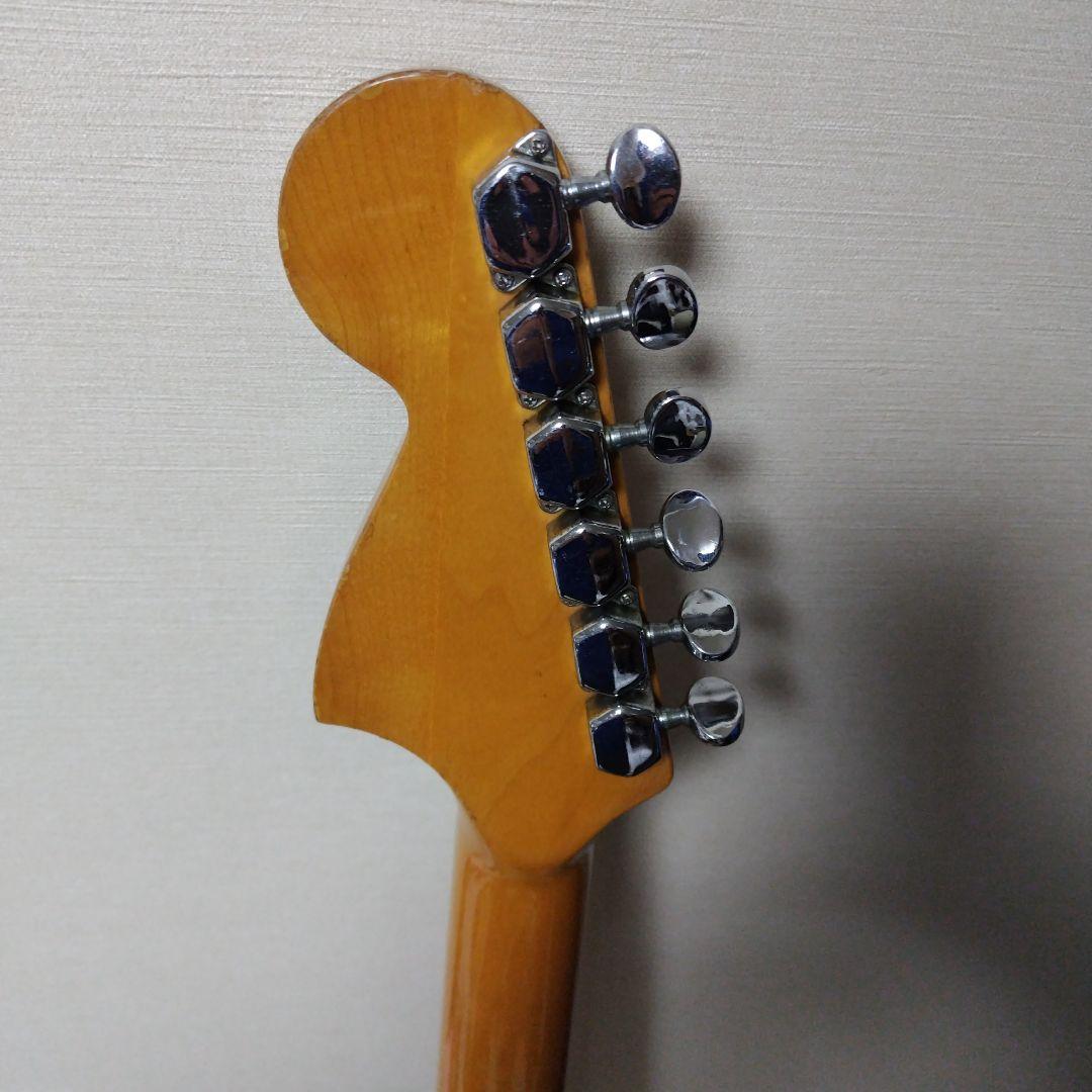 ★マツモク　グレコ　SE550 1974年　ホワイト