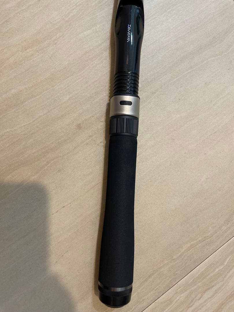 【新品】Daiwa LIGHT PACKちょい投げ・サビキ釣り