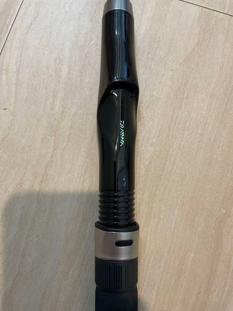 【新品】Daiwa LIGHT PACKちょい投げ・サビキ釣り