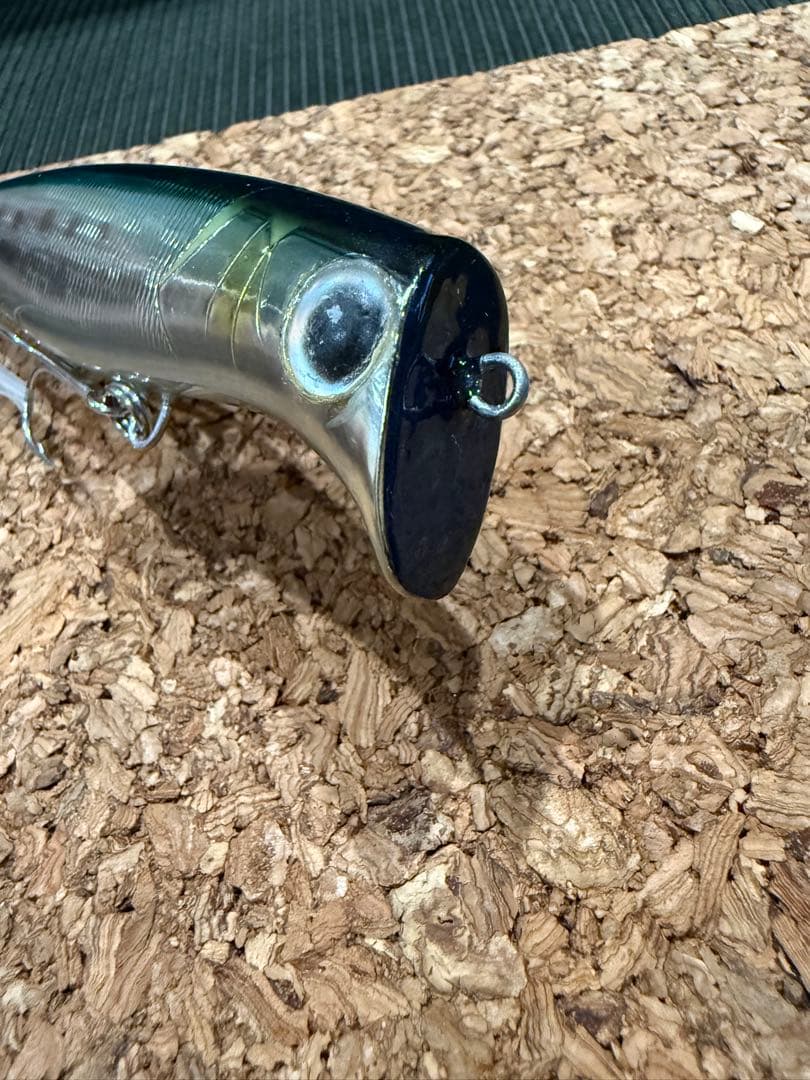ミラクルワークス ハンマー　ウッド製