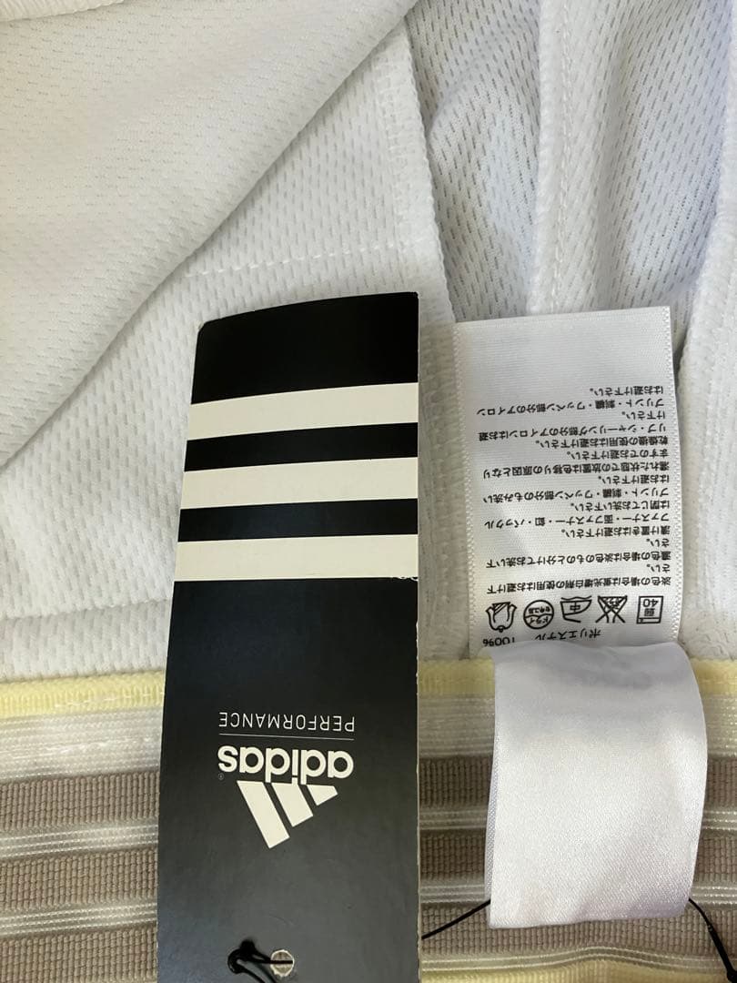 【2枚セット】adidas 野球ユニフォームパンツ　ショートフィット