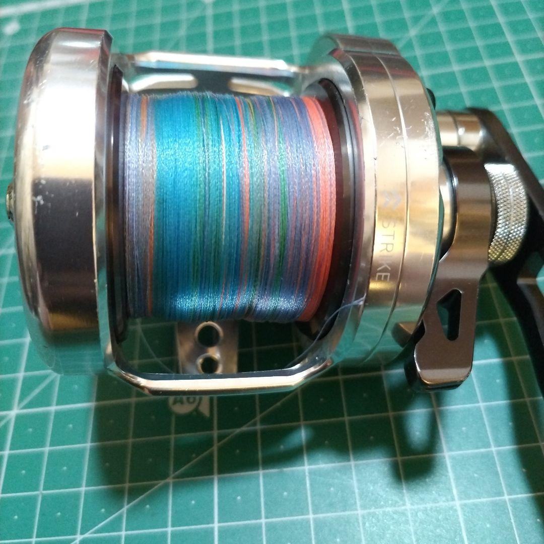 再値下げ　DAIWA Catalina LD20SH−T　キャタリナld