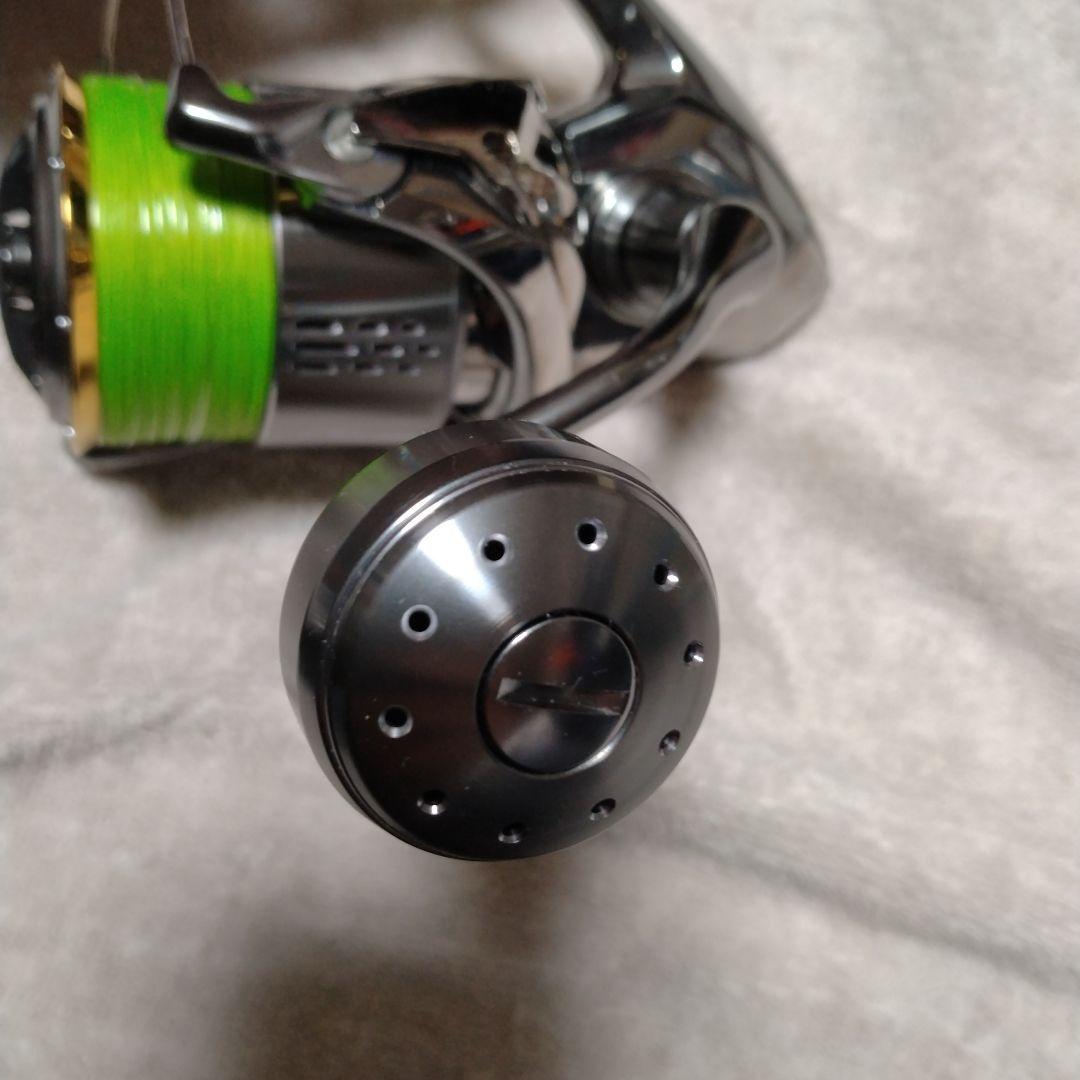 18ステラ　C5000XG シマノ