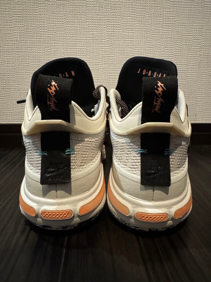 美品　NIKE AIR JORDAN 36 Low PF