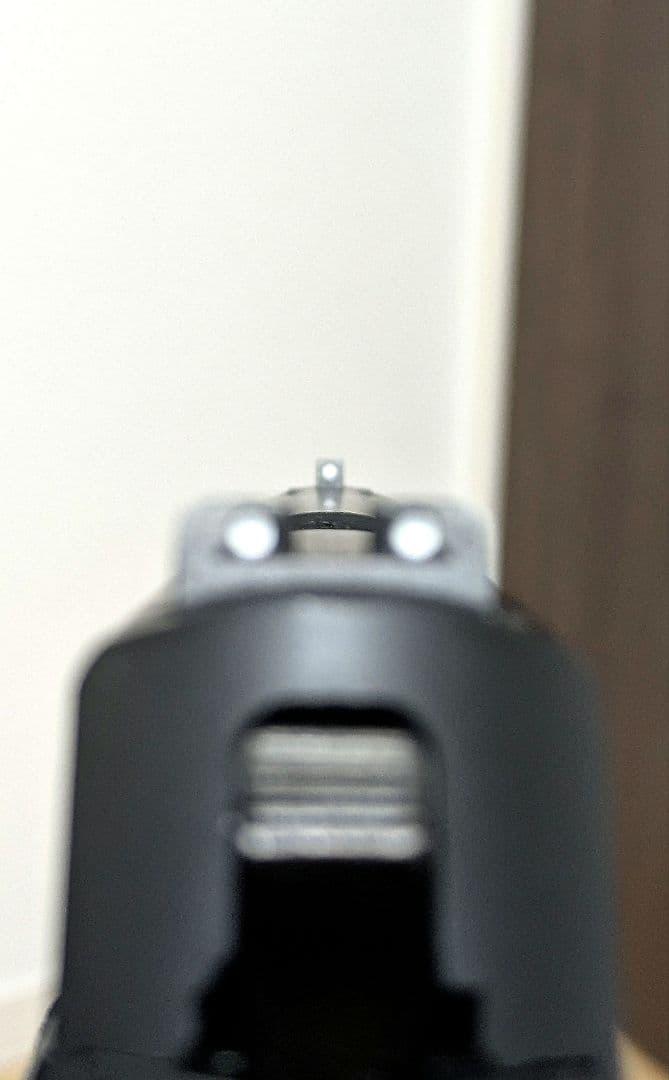 【東京マルイ】シグ ザウエル P226レイル / ガスガン ※対象年齢18歳以上