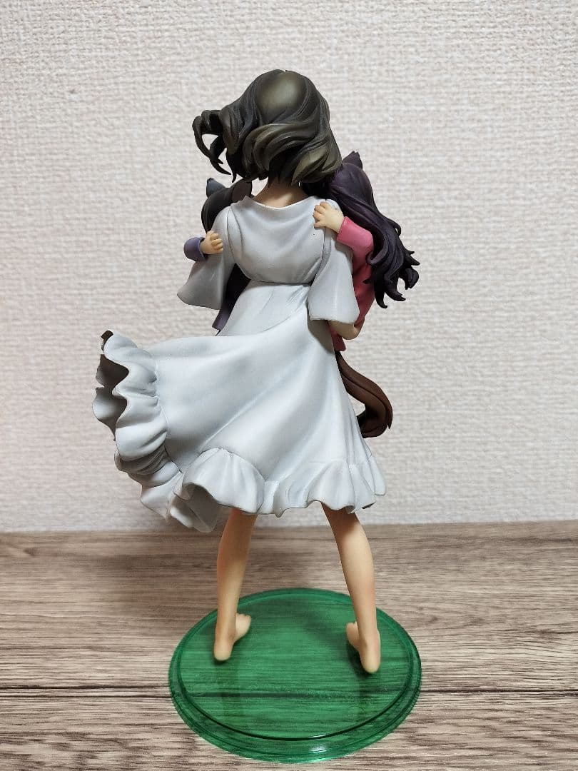 おおかみこども雨と雪 （Wolf Children）超像Artコレクション