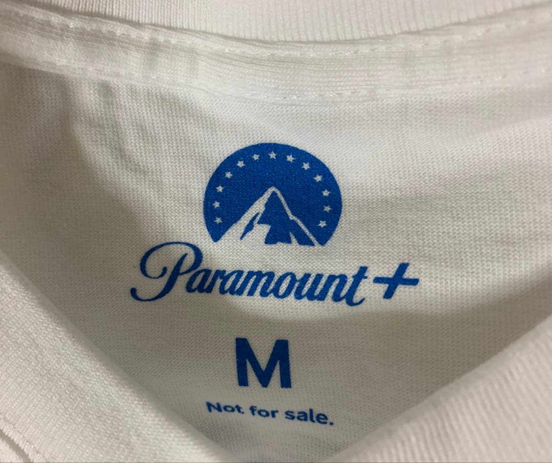 Paramount pictures パラマウントピクチャーズグッズセット