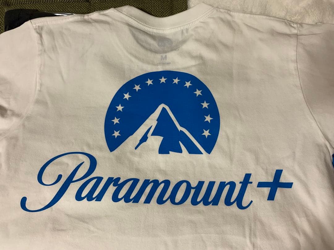 Paramount pictures パラマウントピクチャーズグッズセット