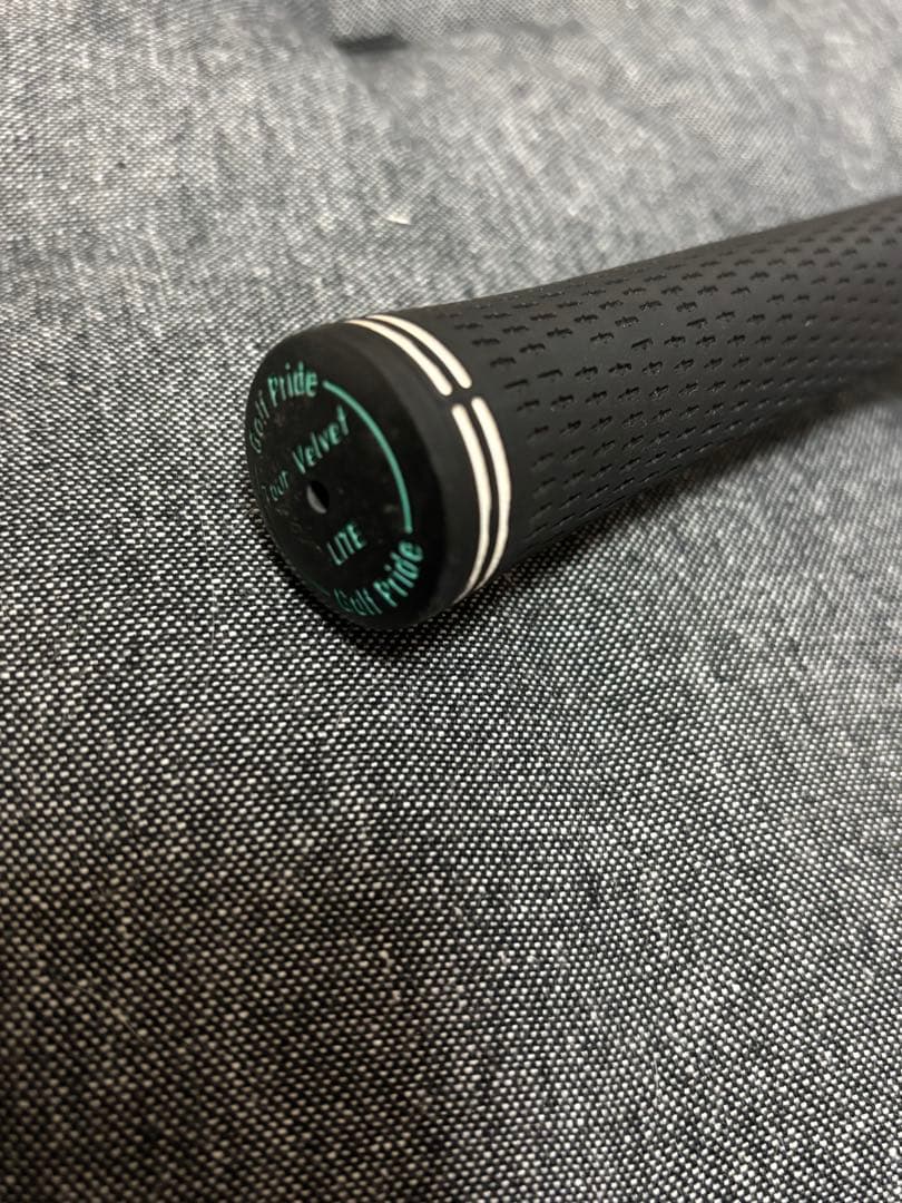 【期間限定】PING i210 5番アイアン　レフティ