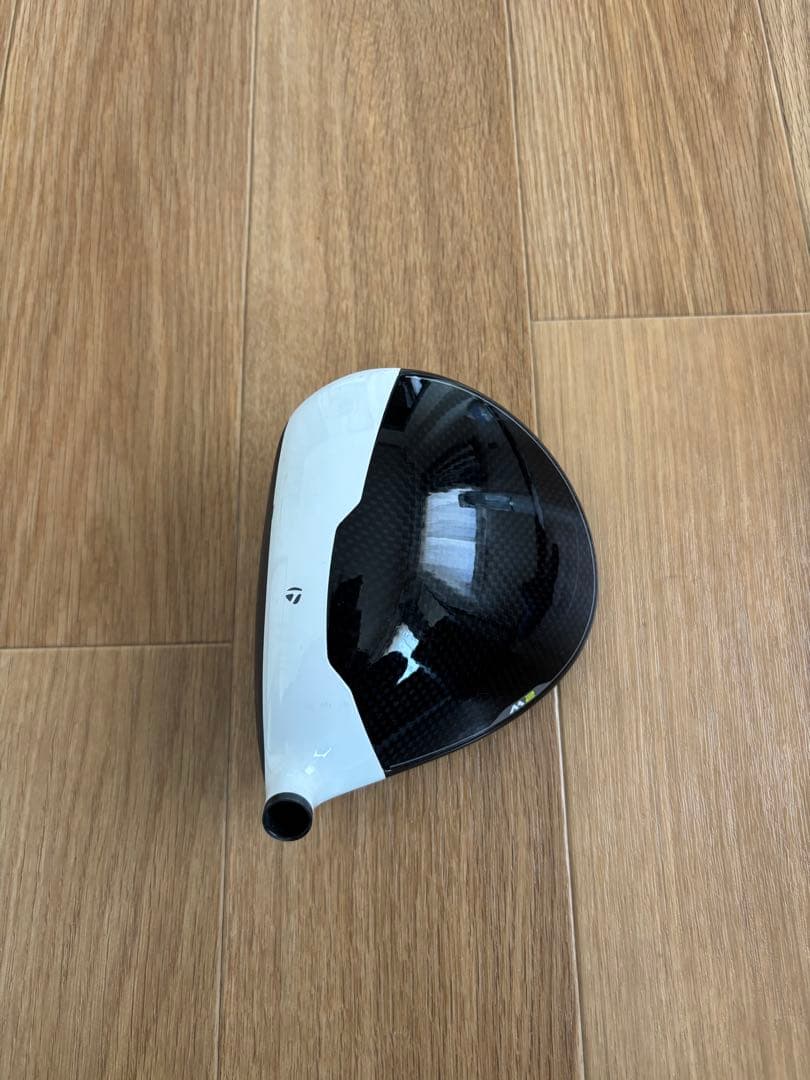 TaylorMade M2 ドライバー ヘッドカバー付き
