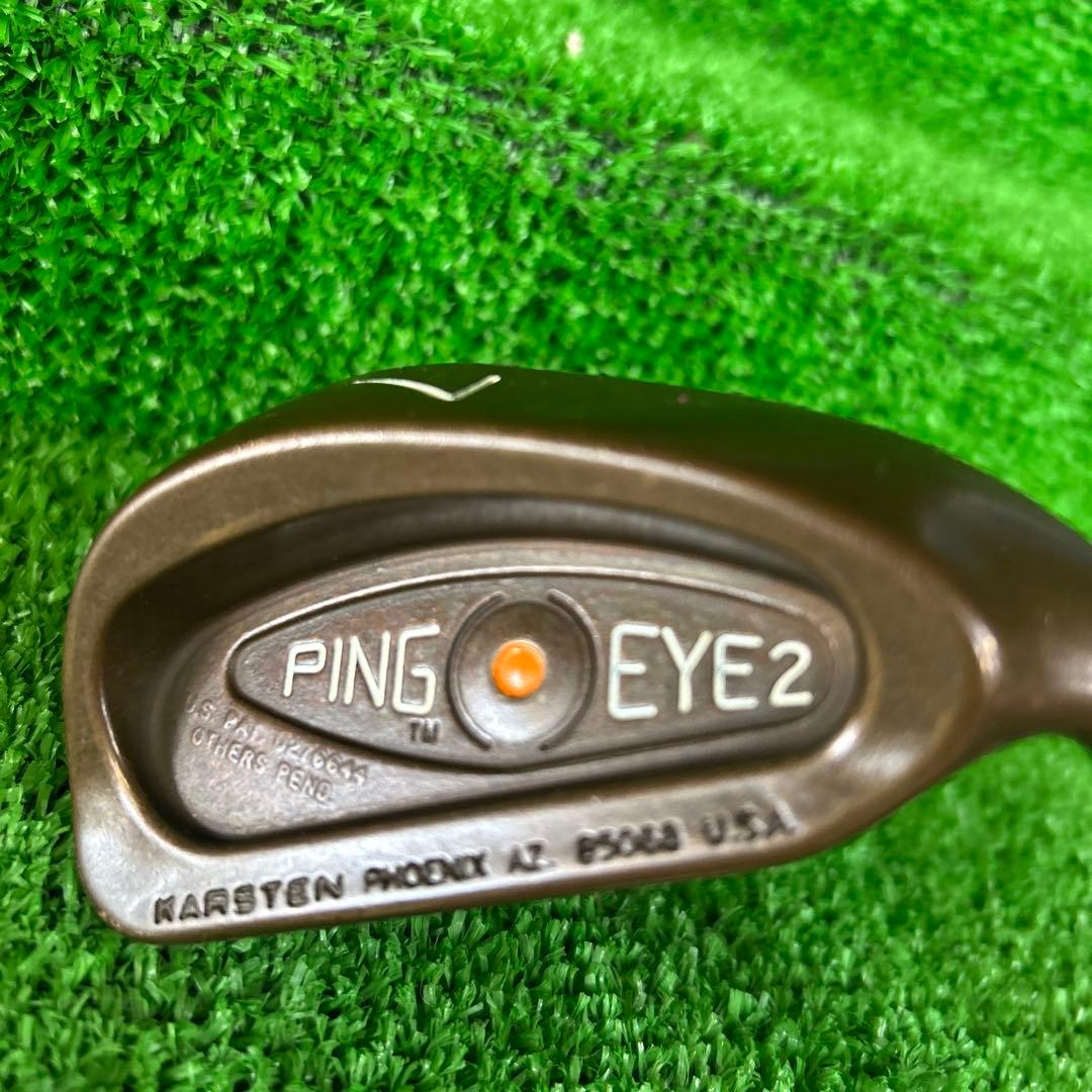 その他 PING EYE2 OTHERS PEND BeCu