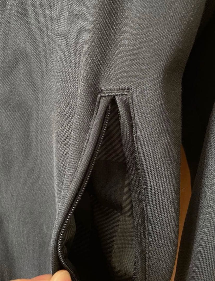 【希少】12-13シーズン　マンチェスター・ユナイテッド　ウォームアップ　美品