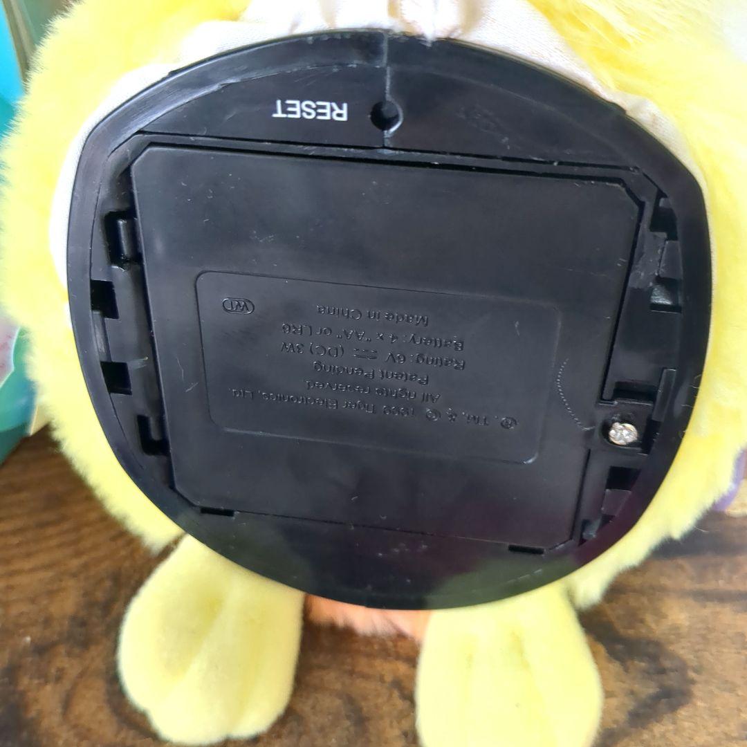 Furby babies ファービーベイビーズ