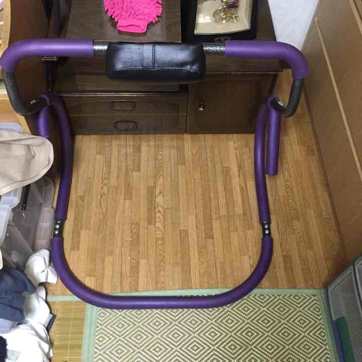 ストレッチ エクササイズ トレーニング