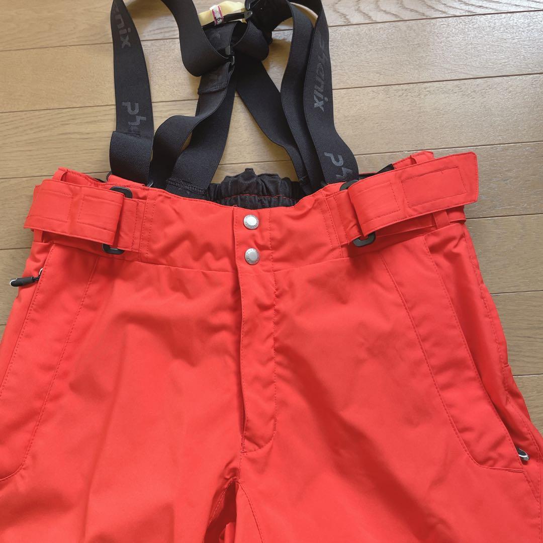 ゴールドウィン/フェニックス　スキーウェア　デモウェア中古　サイズM
