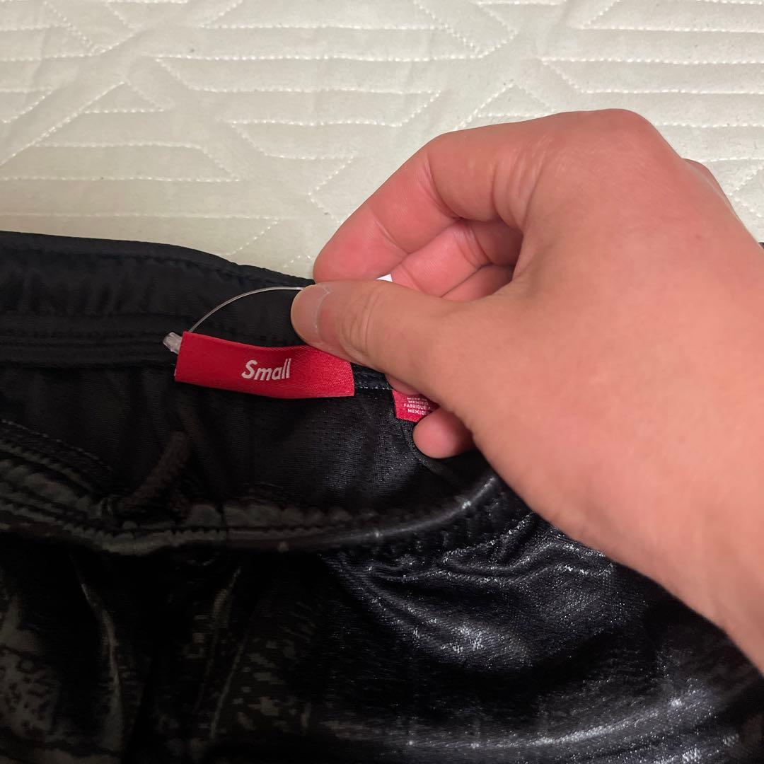 ウェア Supreme Jacquard Soccer Short