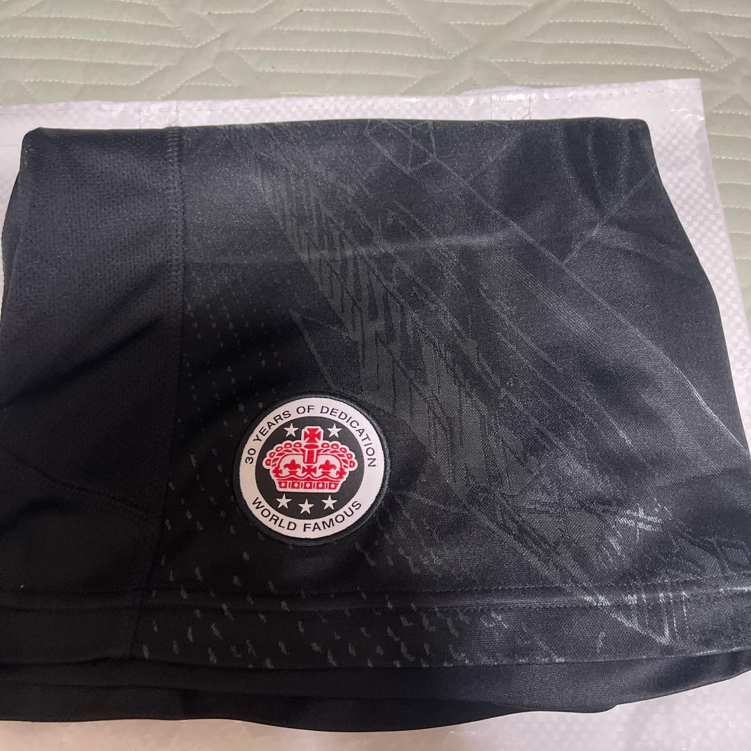 ウェア Supreme Jacquard Soccer Short