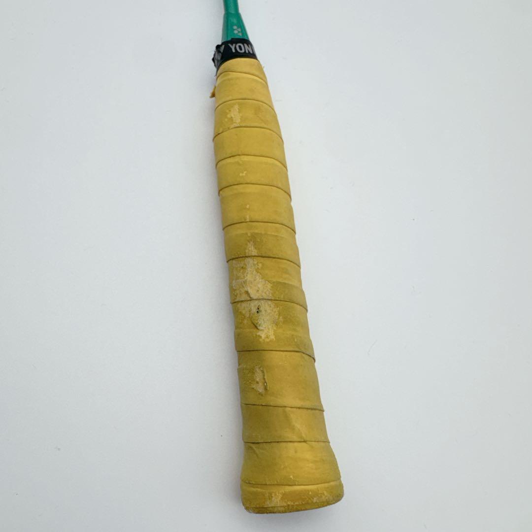 【廃盤品】YONEX ASTROX 88D 4UG5 アストロクス88D