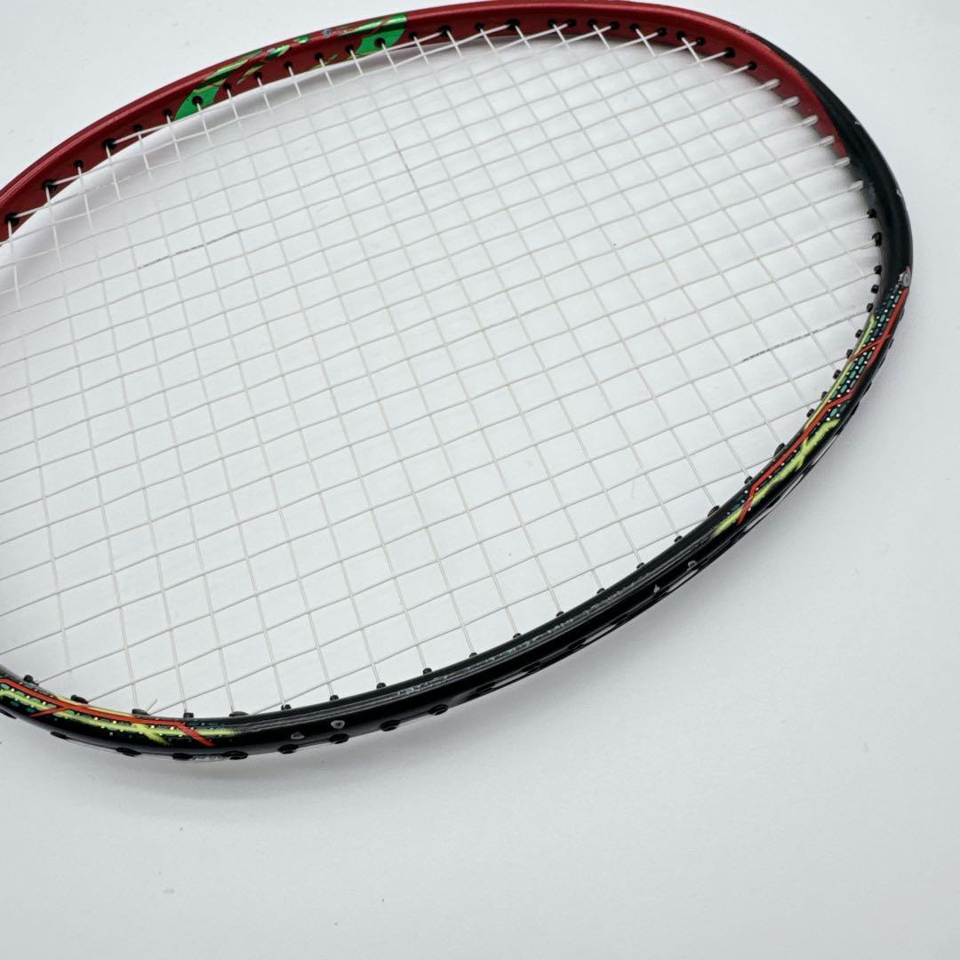 【廃盤品】YONEX ASTROX 88D 4UG5 アストロクス88D