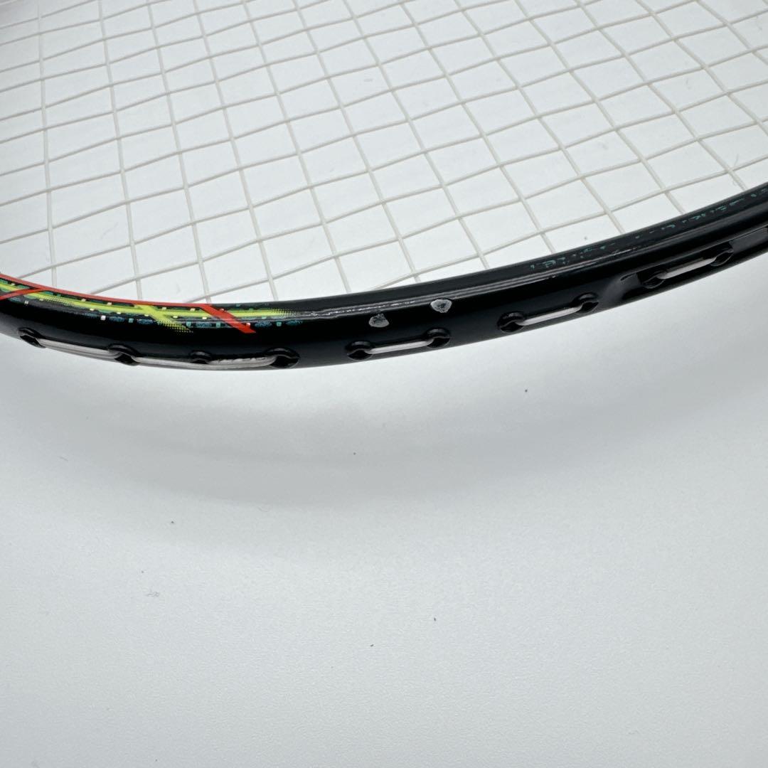 【廃盤品】YONEX ASTROX 88D 4UG5 アストロクス88D