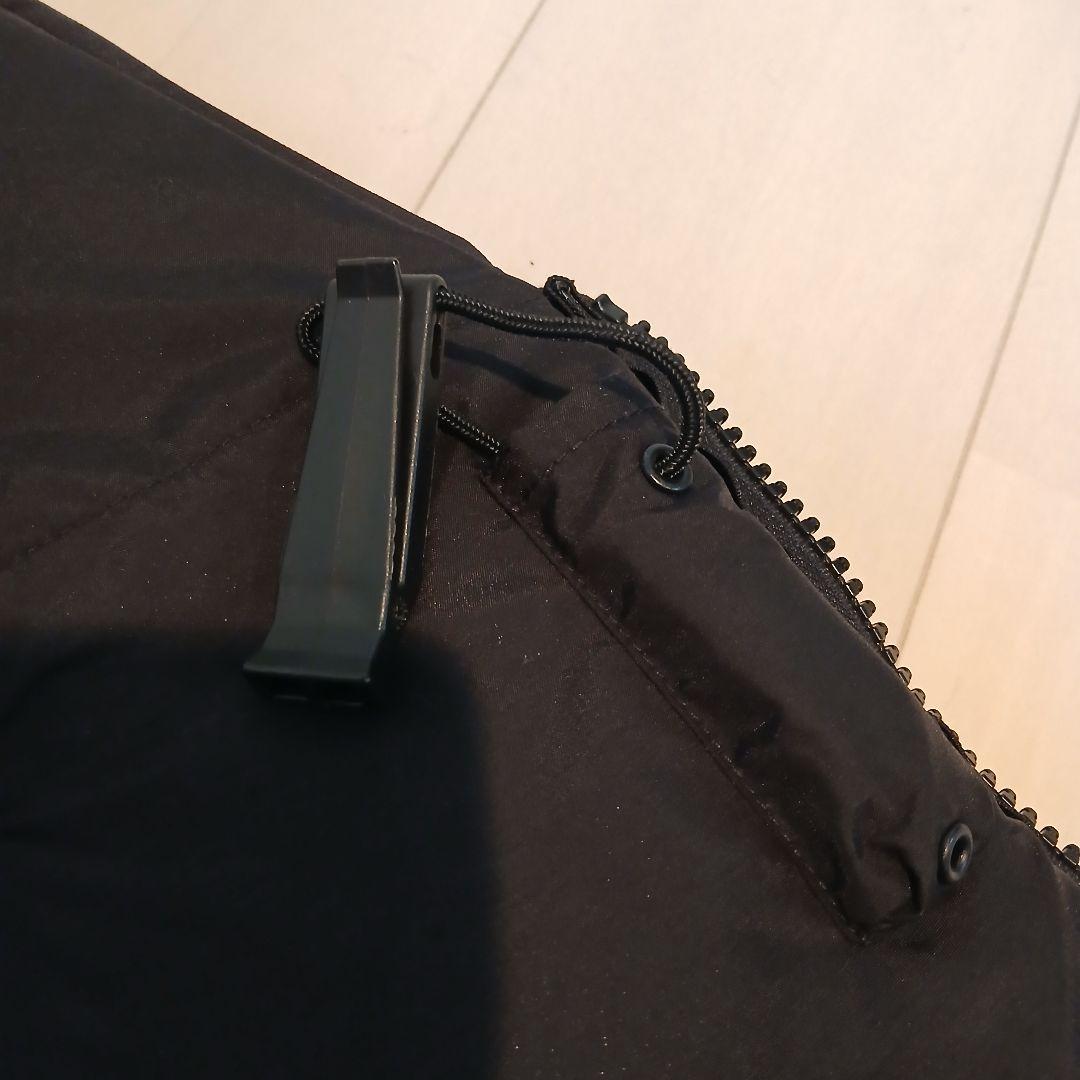 サンライン　STATUS プロフェッショナルモデル フローティングベスト　L