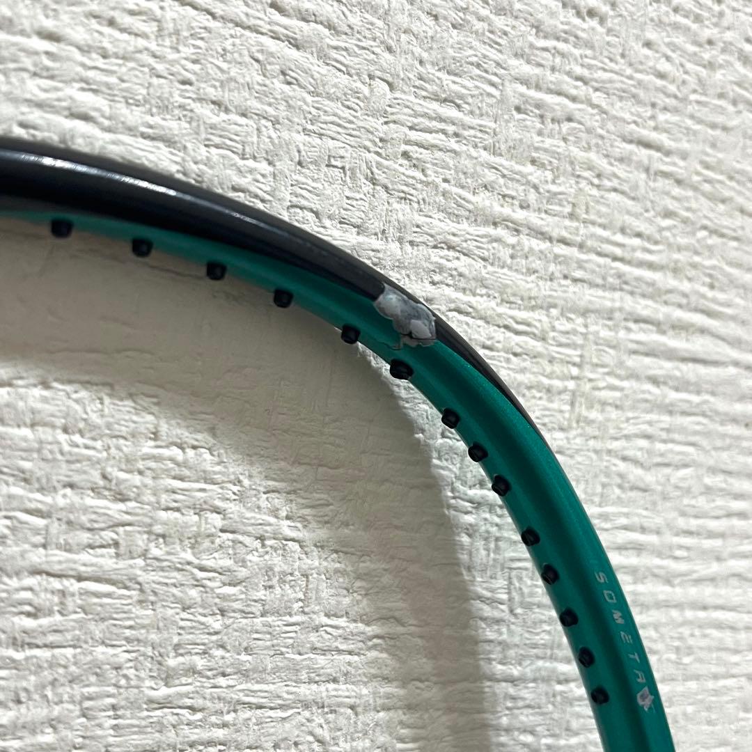 YONEX アストロクス88s 4U5 バドミントン 廃盤ラケット