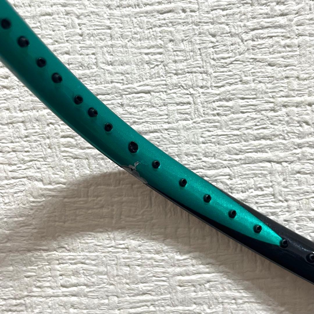 YONEX アストロクス88s 4U5 バドミントン 廃盤ラケット