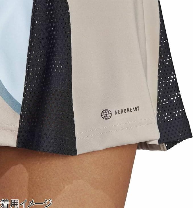 ワンピース マリメッコ テニス ワンピース / アディダス adidas