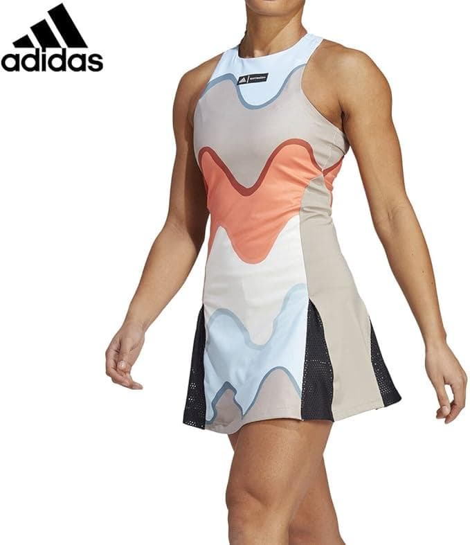 ワンピース マリメッコ テニス ワンピース / アディダス adidas