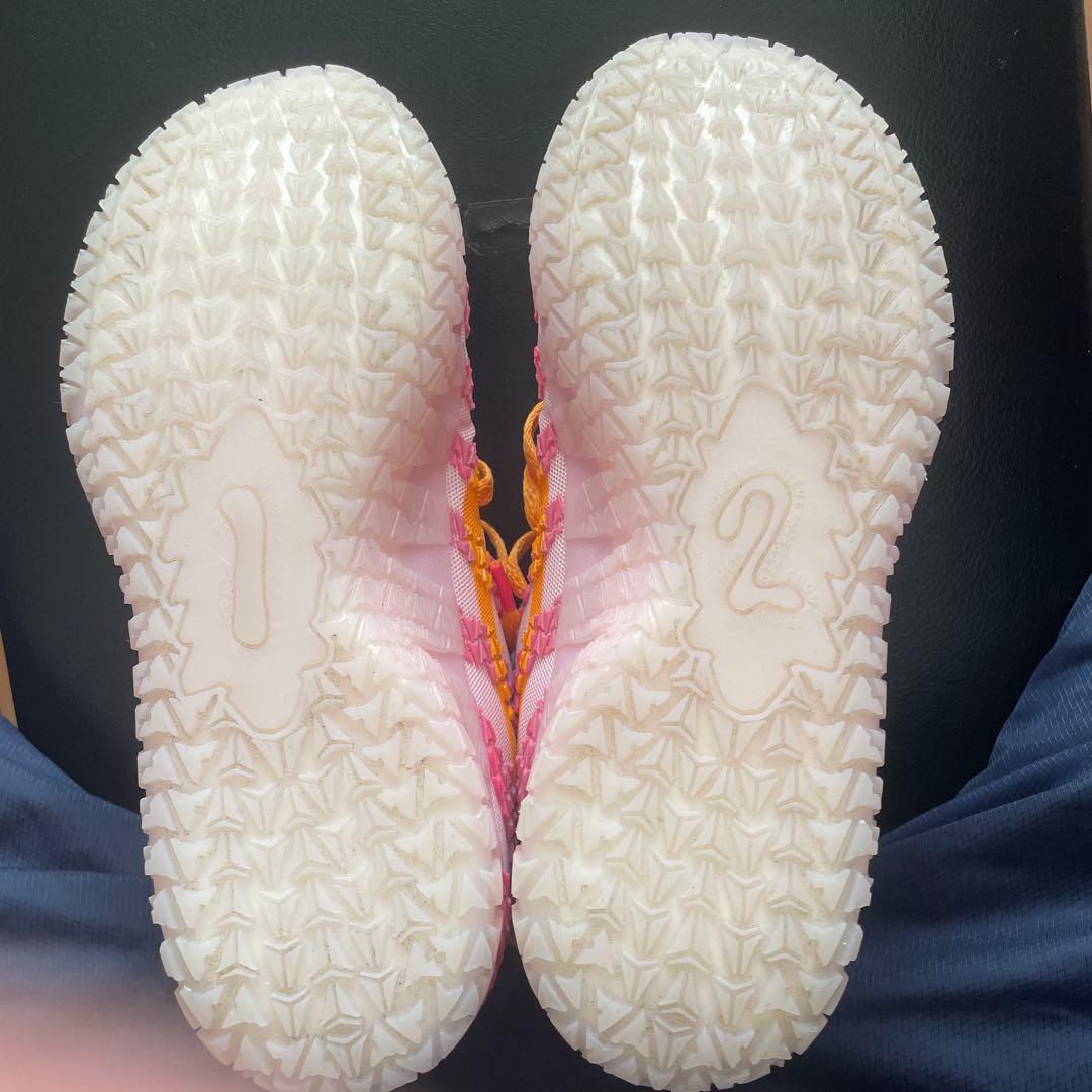 Nike Ja 3 \"Valentine’s Day\"