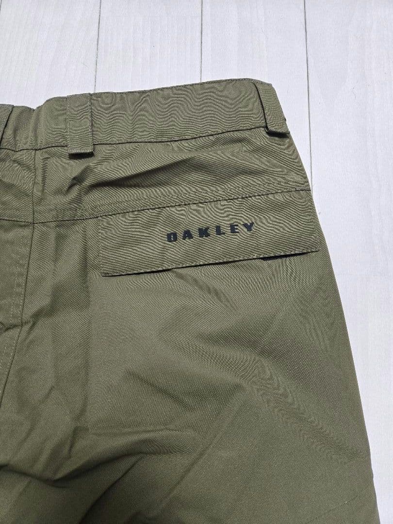 OAKLEY オークリー スキー・スノーボードウェア パンツ