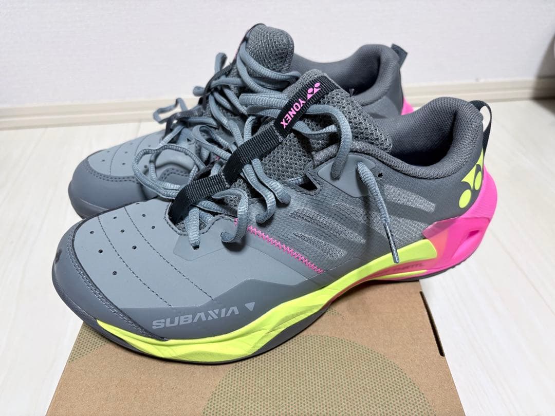 YONEX SUBAXIA GT ワイド サブアクシア 26.5cm