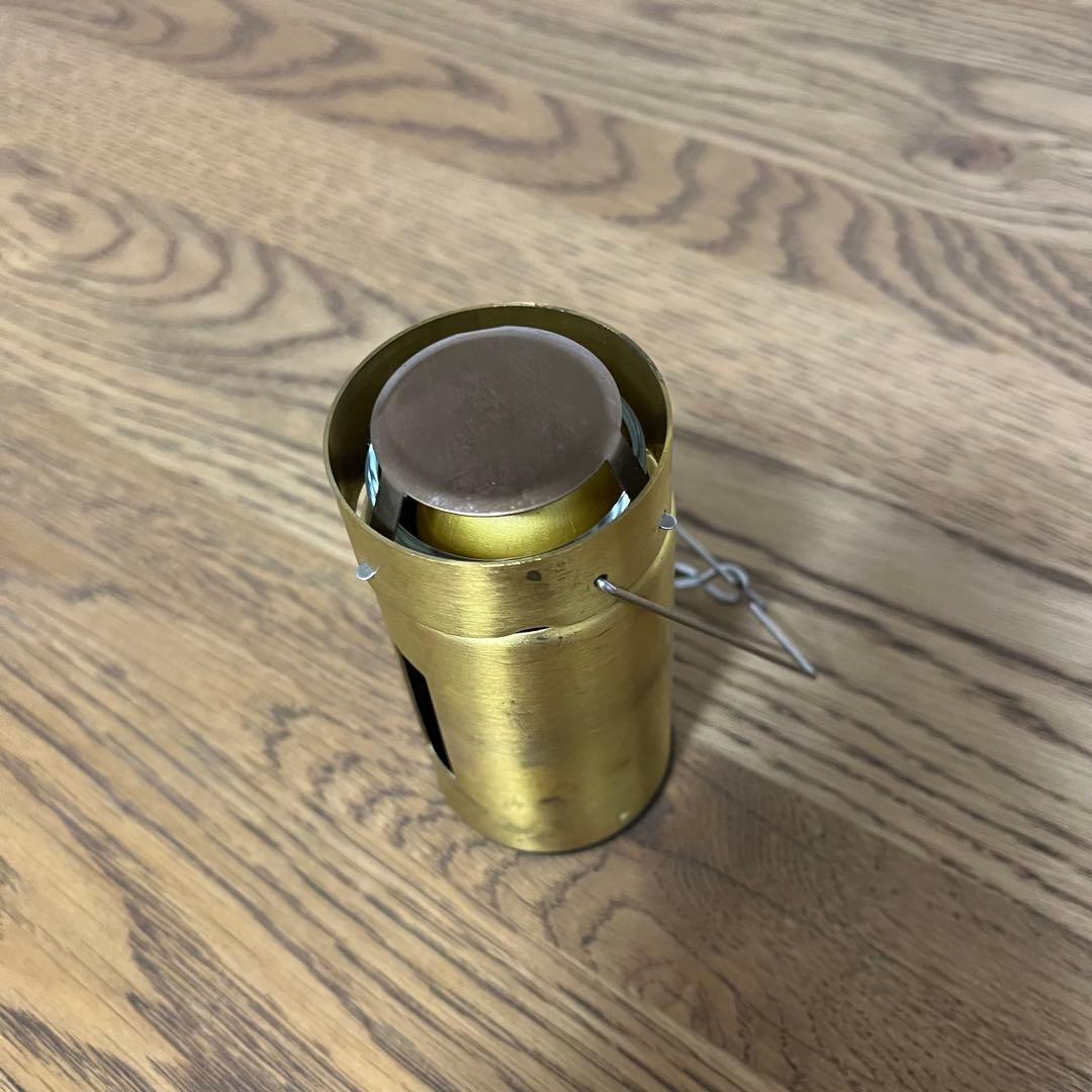 UCO キャンドルランタンセット