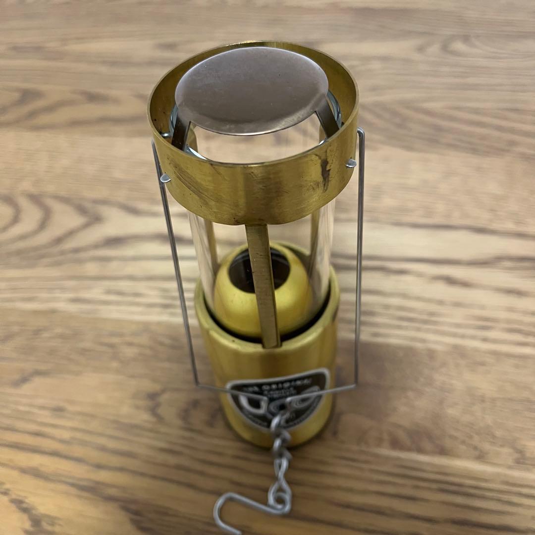 UCO キャンドルランタンセット