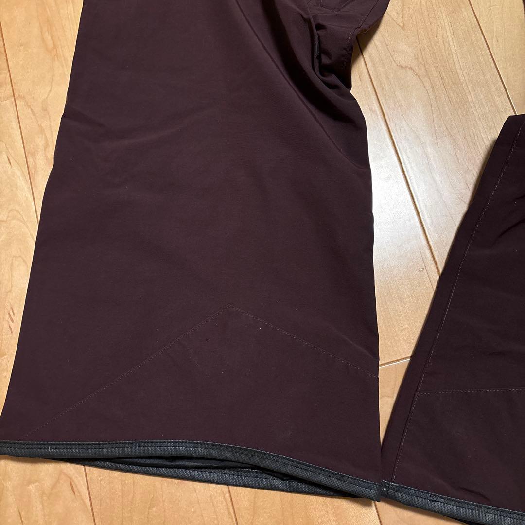 【極美品】 VOLCOM ボルコム　L GORE-TEX　ゴアテックス BRD