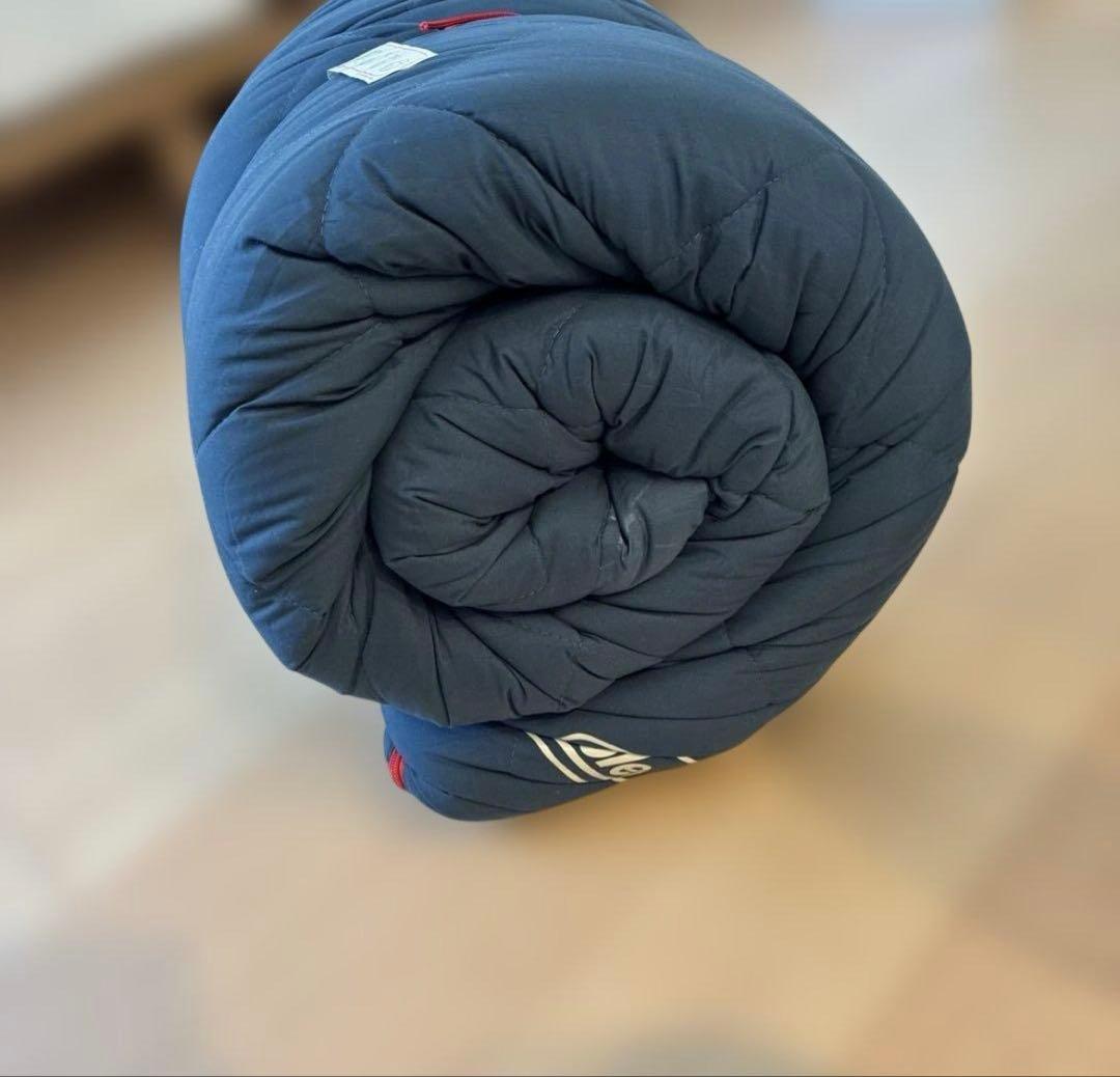Coleman 寝袋 マルチレイヤースリーピングバッグ2個セット