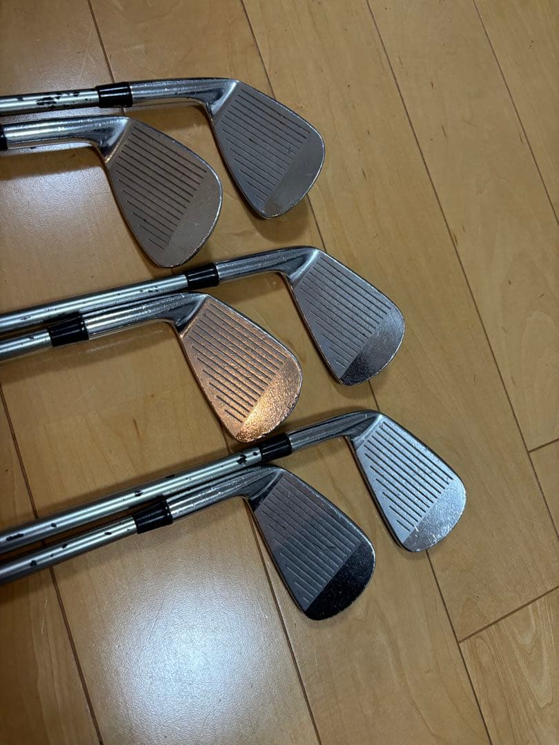 【希少 Diamana Thump】Mizuno MP59 アイアン