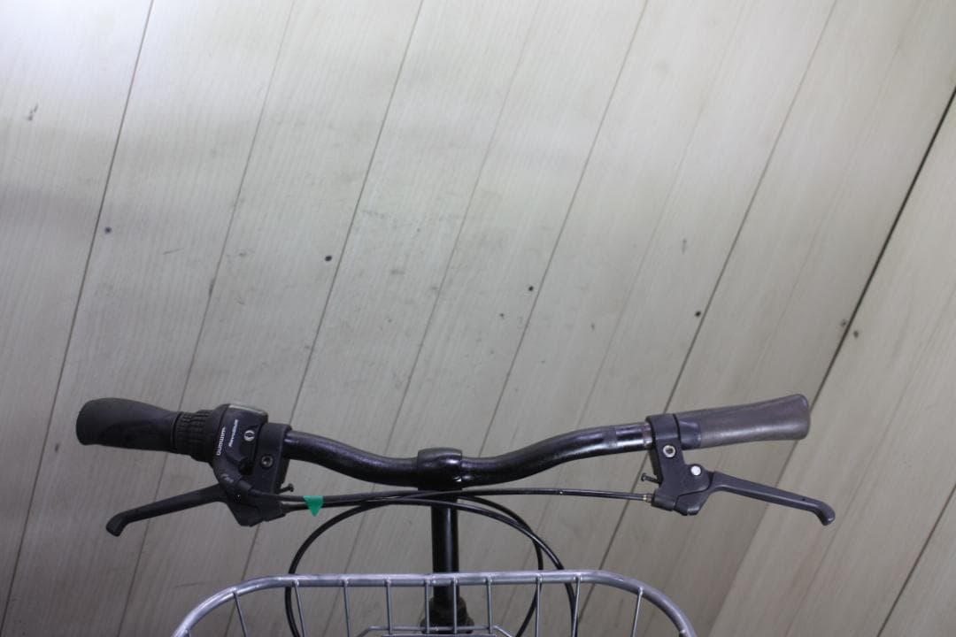FORKS フォルクス 27.5インチ シマノ6速 CITY バイク