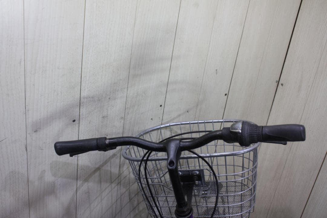 FORKS フォルクス 27.5インチ シマノ6速 CITY バイク