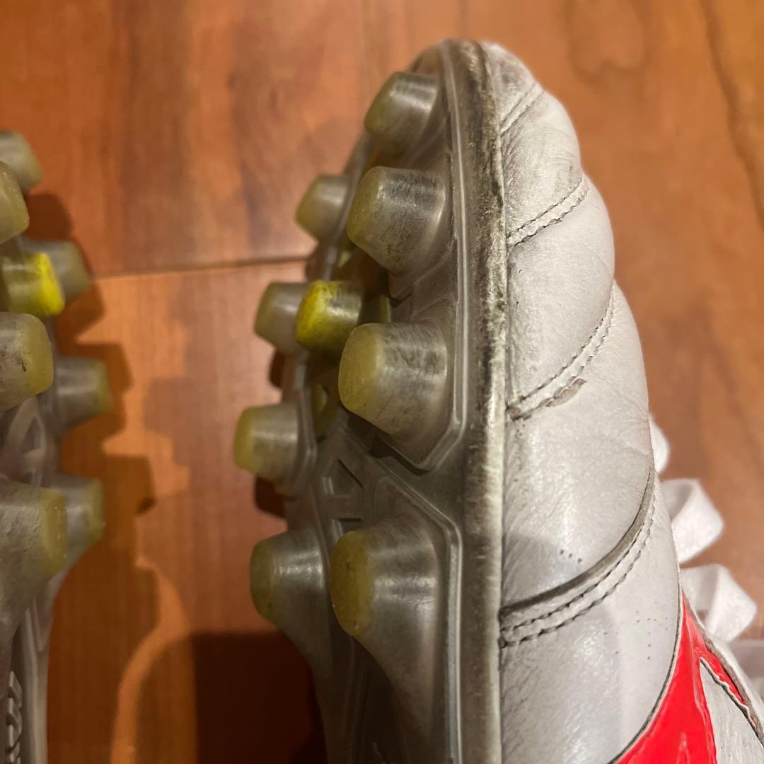 Mizuno Moreliaモレリア2限定カラー　サッカースパイク25
