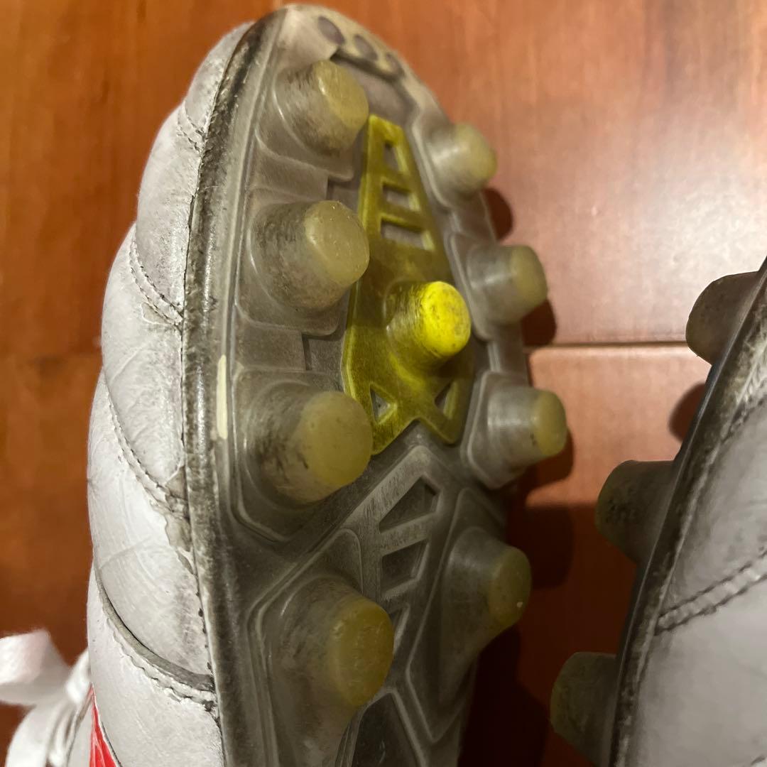 Mizuno Moreliaモレリア2限定カラー　サッカースパイク25