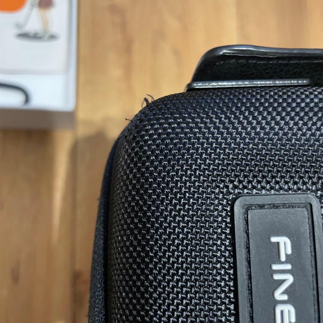 FineCaddie J300 ゴルフ距離計