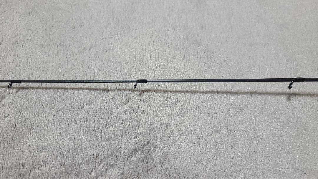 ノースフォークコンポジット　Northfork　ZFX62UL　DS　新古品！