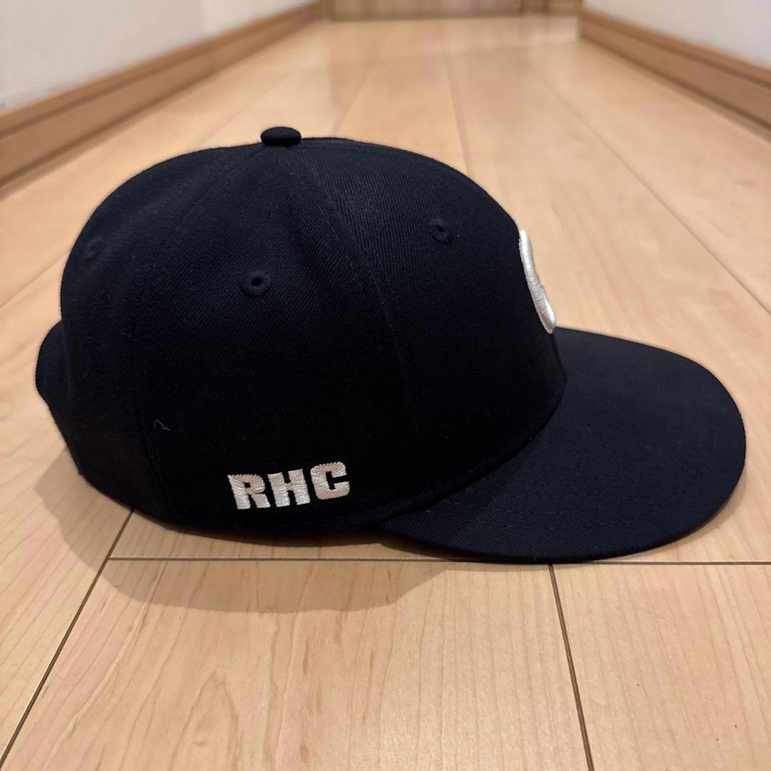 ニューエラ カブス CAP RHC Ron Herman 9 FIFTY