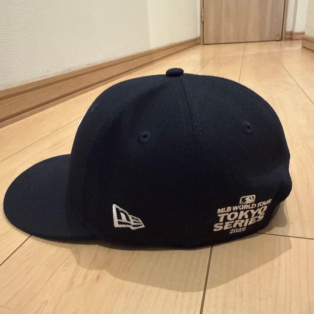 ニューエラ カブス CAP RHC Ron Herman 9 FIFTY