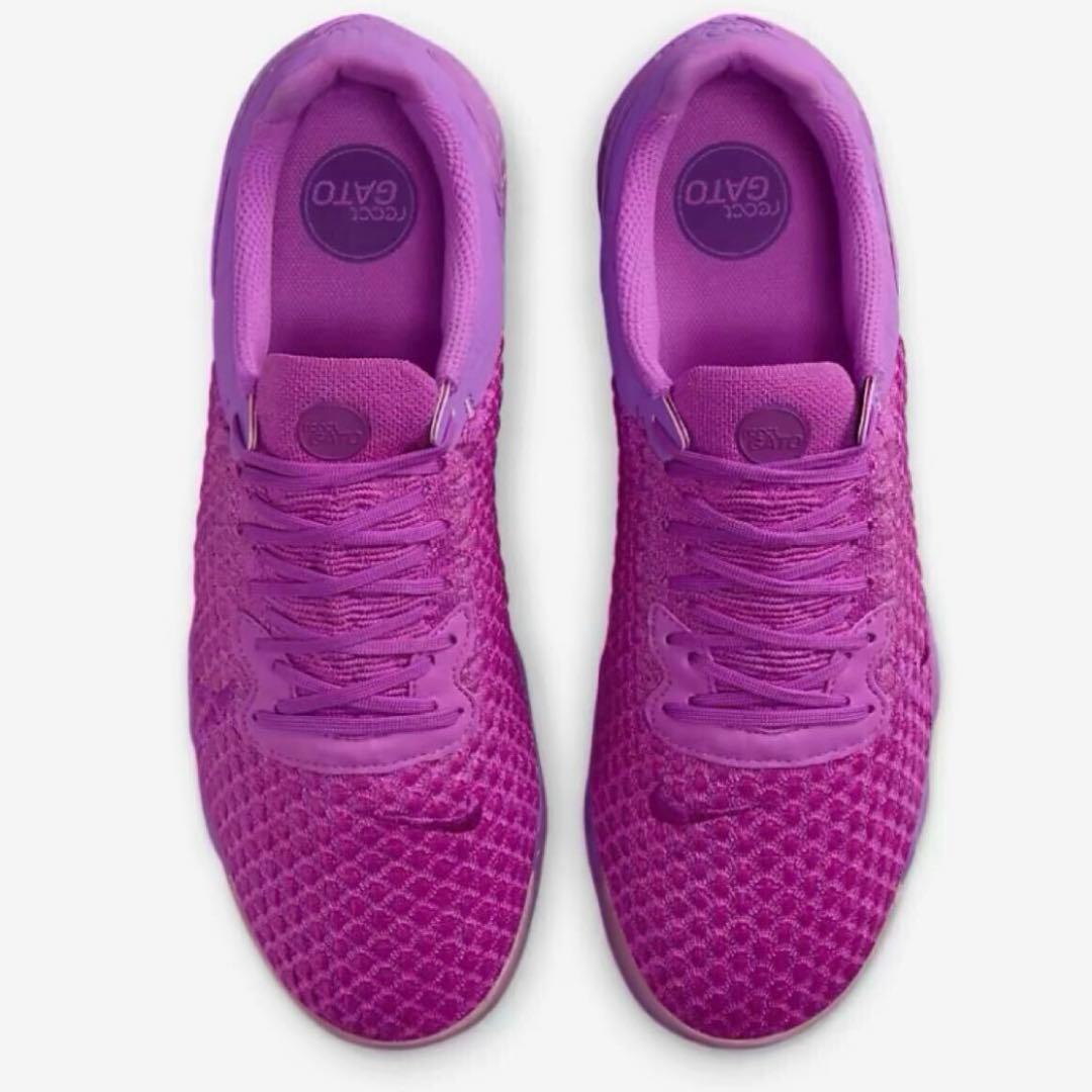 定価5000円引き！ナイキ リアクト ガト★NIKE REACTGATO