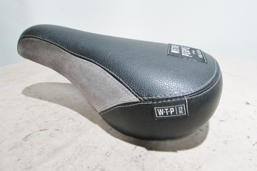 BMX シート セット WeThePeople Seat ＆ SeatPost