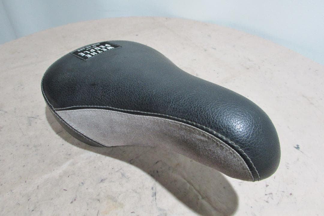 BMX シート セット WeThePeople Seat ＆ SeatPost